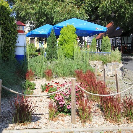 Apartamenty Royal Maris 1 - Najlepsza Lokalizacja W Ustce, Blisko Plazy I Portu, Bezplatny Parking, Scisle Centrum Ούστκα Εξωτερικό φωτογραφία