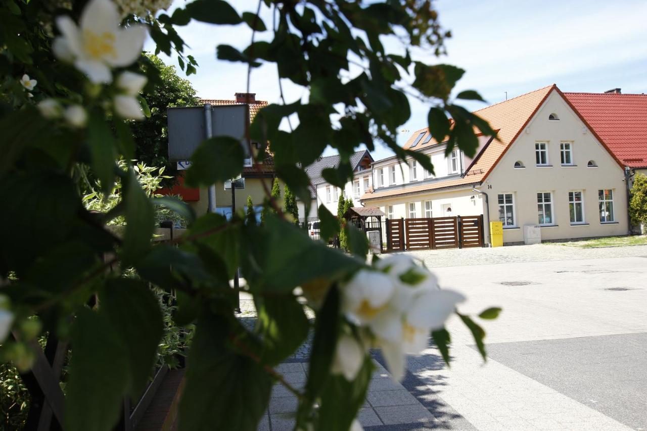 Apartamenty Royal Maris 1 - Najlepsza Lokalizacja W Ustce, Blisko Plazy I Portu, Bezplatny Parking, Scisle Centrum Ούστκα Εξωτερικό φωτογραφία