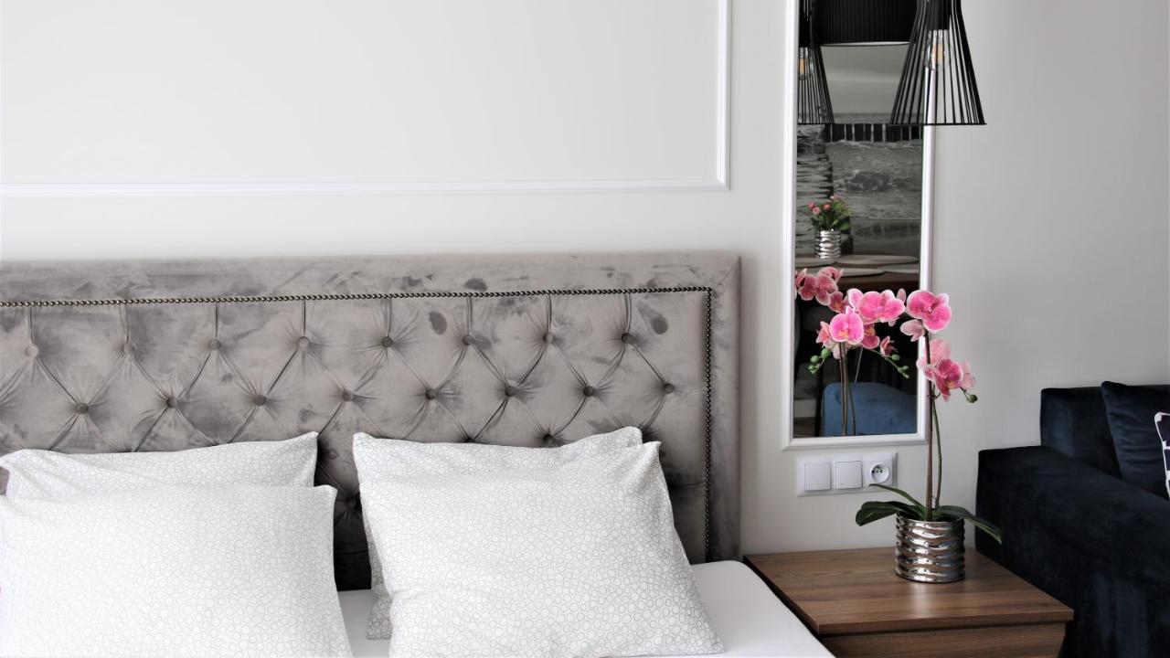 Apartamenty Royal Maris 1 - Najlepsza Lokalizacja W Ustce, Blisko Plazy I Portu, Bezplatny Parking, Scisle Centrum Ούστκα Εξωτερικό φωτογραφία