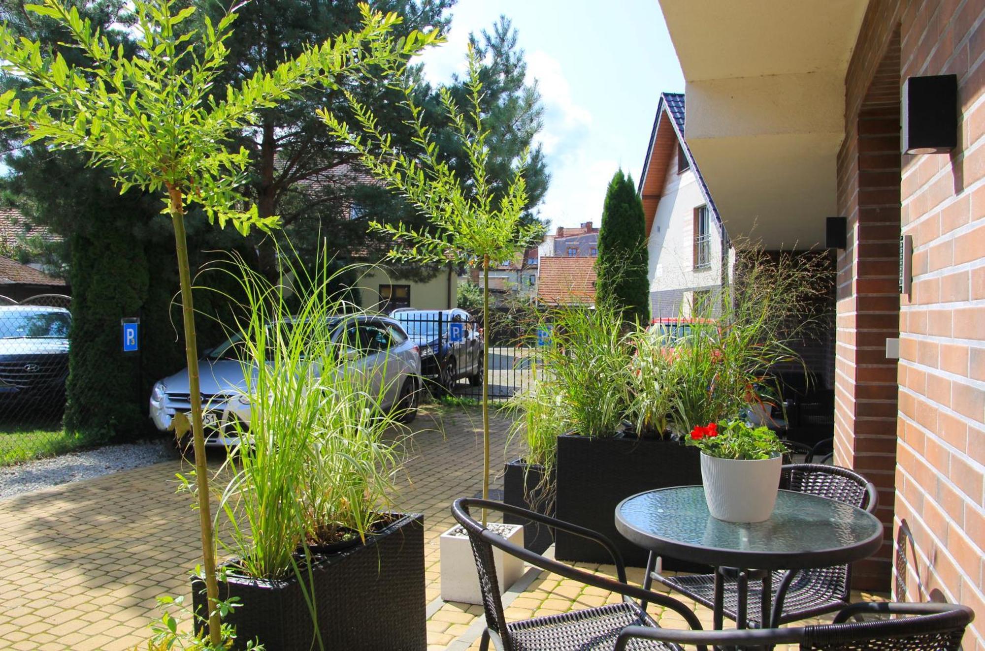 Apartamenty Royal Maris 1 - Najlepsza Lokalizacja W Ustce, Blisko Plazy I Portu, Bezplatny Parking, Scisle Centrum Ούστκα Εξωτερικό φωτογραφία